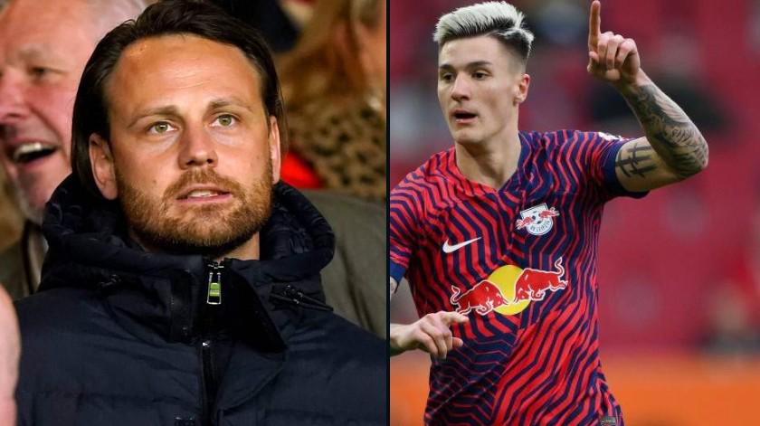 爱游戏官网关于国际比赛日突围战来临，莱比锡围绕英超再遭质疑，更衣室稳定，赛季目标并未改变的信息