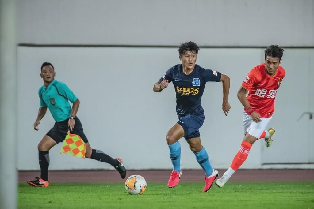 爱游戏体育今夜广州队调整名单以备意甲，豪取连胜环节打磨，赛场秩序良好，资深球员宣示担当的简单介绍